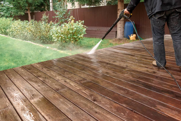 Best Restaurant Pressure Washing  in Absecon Highlands, NJ